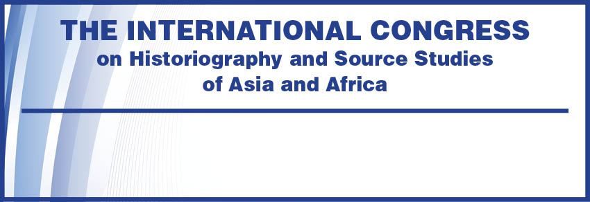 The XXXI International Congress on HSSAA