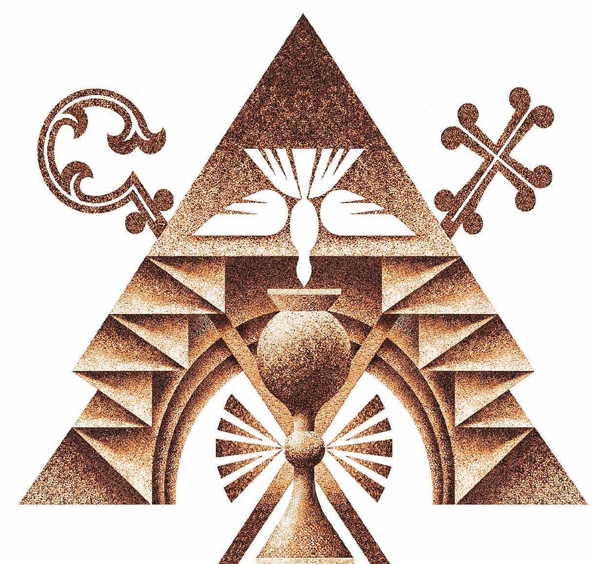 Символ армян