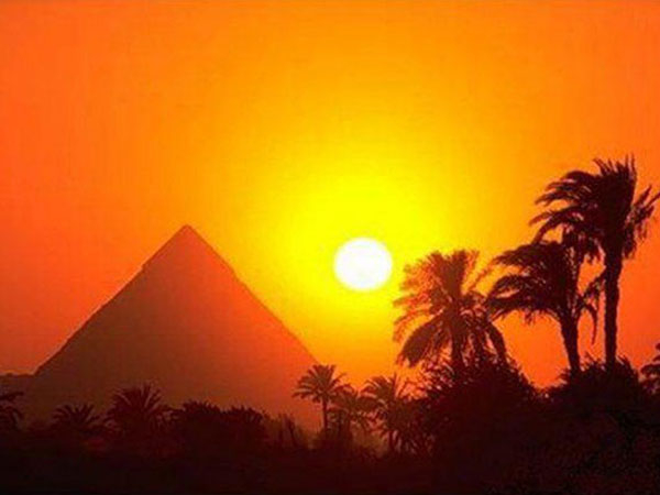 Языки, история и культура Древнего Египта