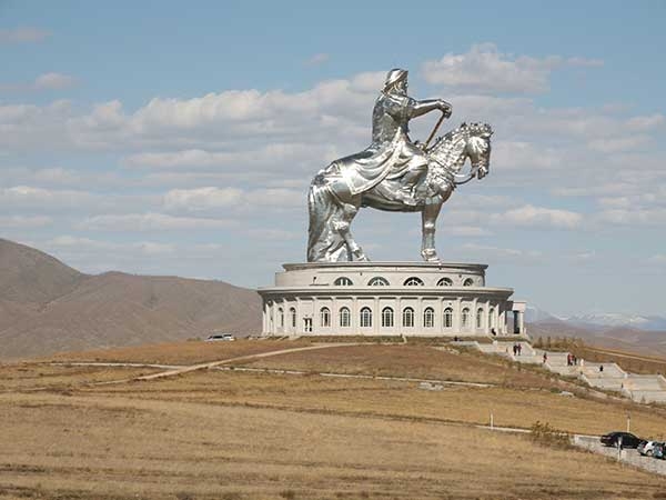 Кафедра монголоведения и тибетологии