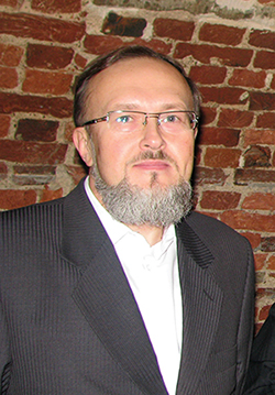 Базиленко И.В.